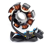 Compatible Con Polaris Para Predator 50 2007; Para RZR170 2009-2014; Para Outlaw 50 2008-2018 Piezas De Bobina De Estator De Generador De Motocicleta 0454949 Bobina Magneto Estator