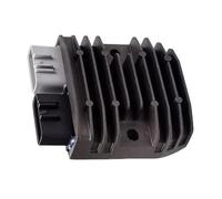 Compatible Con Polaris Para Ranger 800 4x4 EFI Para Ranger Crew 500 4x4 Para RZR 4 800 EPS Para Robby Gordon Para RZR 800 S EFI 2011 2012 Regulador Voltaje Rectificador Regulador Rectificador