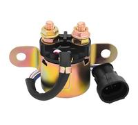 Compatible Con Polaris Para RZR XP/XP 4 Para Turbo 2016 Para S 570 2017 Relé Solenoide Arranque Motocicleta 1 Uds OEM: 4012001 4010947 Relé Arranque Moto