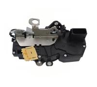 Compatible Con Pontiac para G6 2005 2006 2007 2008 2009 Actuador Cerradura De Pestillo Puerta Delantera Izquierda Derecha Accesorios Coche Piezas 931-353 Actuador Cerradura Puerta(FL)