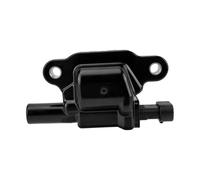 Compatible Con Pontiac Para G8 Para Grand Prix Para GTO V8 5.3L 6.0L 2005-2009 Bobina De Encendido 12570616 12611424 8125706160 UF413 Bobina Encendido Coche