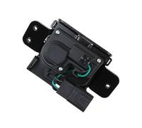 Compatible Con Pontiac Para Torrent 2006 2007 2008 2009 15195728 15780269 13584872 Actuador De Bloqueo De Puerta De Maletero Trasero 13501871 13581406 Bloqueo pestillo maletero