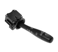 Compatible Con Pontiac Para Torrent Para Solstice 2007 2008 2009 Interruptor De Faro De Señal De Giro Brazo De Palanca Direccional OEM: 20940099 Interruptor Tallo Faro