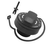 Compatible Con Porsche 911 1998-2003 2004 2005 2006 2007 2008 2009 2010 2011 2012 2013 Tapa Del Filtro Depósito De Combustible Interior Coche 99620124103 Tapón de combustible