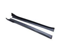 Compatible con Porsche 911.2 991.2 2016 2017 2018 2019 2020 Kit de carrocería Falda lateral Alerón de labios Kit divisor de fibra de carbono real Reajustes de difusor(2-Wheel Driver)
