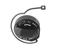 Compatible Con Porsche 911 996 997 1997 1998 1999 2000 2001 2002 2003 2004 2005 2006 2007 2008 2009 2010 2011 2012 Tapa Del Depósito De Combustible 99620124101 Tapa tanque gasolina