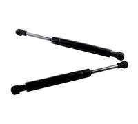 Compatible Con Porsche 911 Para Cayman Para Boxster 987 2004 2005 2006 2007 2008 2009 2010 2011 2012 2013 Puntales De Gas Para Capó Delantero OEM: 99751155101