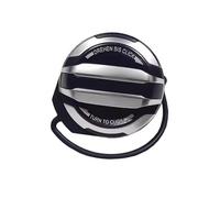 Compatible Con Porsche 981 Para Boxster 2012 2013 2014 2015 2016 2017 Reemplazo Del Tapón De Llenado Depósito Combustible 971044261 Tapa tanque gasolina