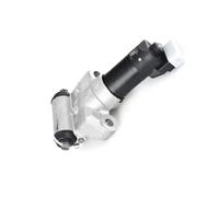 Compatible con Porsche Cayenne. Kit de actuador de Repuesto para Freno de estacionamiento. Motor de Freno de Mano. OEM: 7P0609723B