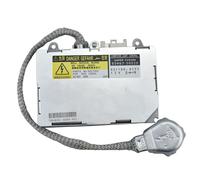 Compatible con Porsche, Cayman, 911, Boxster 85967-5002, 84965AE020, DDLT002, módulo de Control de balasto de Faro de xenón D2S, D2R, 35 W, balasto de Encendido.