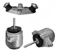 Compatible con Porsche Panamera 2014 2015 2016 94837506100 94837506200 3PCS Soporte de Motor Soporte de transmisión