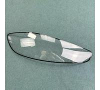 Compatible Con Porsche Para 718 982 Caymans Para Boxster 2016-2022 Carcasa Luz Trasera Máscara Luces Freno Repuesto Cubierta Faro Carcasa piloto trasero(Left)