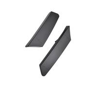 Compatible con Porsche para 997 911 Targa para Carrera 4 4S 2005-2012 99763103401 Intermitente Secuencial, Luz De Posición Lateral Luces Intermitentes Lateral