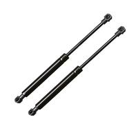 Compatible Con Porsche Para 997 987 2005 2006 2007 2008 2009 2010 2011 2012 2 Barras De Soporte De Elevación Del Puntal Del Capó Delantero OEM: 99751155101