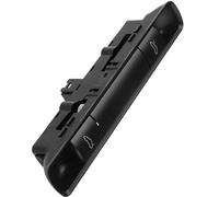 Compatible Con Porsche Para Boxster Para Cayman 2006-2012 Interruptor Liberación Bloqueo Maletero Coche Botón Liberación Capó Maletero 99761310502A05 99761310502 interruptor puerta trasera