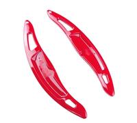 Compatible Con Porsche Para Boxster Para Cayman 718 2017 2018 2019 2020 2021 2022 Para Spyder 918 Extensión Palanca Cambios Para Volante Levas Volante(Size 2)