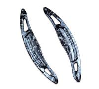 Compatible Con Porsche Para Boxster Para Cayman 718 2017 2018 2019 2020 2021 2022 Para Spyder 918 Extensión Palanca Cambios Para Volante Levas Volante(Size 5)