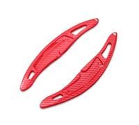 Compatible Con Porsche Para Boxster Para Cayman 718 2017 2018 2019 2020 2021 2022 Para Spyder 918 Extensión Palanca Cambios Para Volante Levas Volante(Size 1)