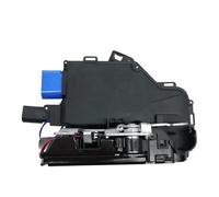 Compatible Con Porsche Para Cayenne 2003-2010 Actuador De Cerradura De Puerta 95553101505 95553101605 95553201502 95553201602 Piezas De Repuesto Para Automóviles Accesorios para coche(Front Left)