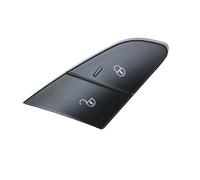 Compatible Con Porsche Para Cayenne 2011-2016 Para Panamera 2010-2016 Accesorios Para Automóviles Interruptores De Cerradura De Puerta OEM 7PP962107DIVI Boton Bloqueo Centralizado(Right)