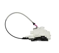 Compatible Con Porsche Para Cayenne 2011-2018 Interruptor Accionamiento Actuador Pestillo Cerradura Puerta Delantera Trasera Izquierda Derecha 95853101502 Actuador cerradura puerta