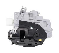 Compatible Con Porsche Para Cayenne 2011-2018 Para Panamera 2010-2013, Actuador De Cerradura De Puerta Trasera Derecha 8K0839016A Actuador Cerradura Puerta