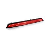 Compatible con Porsche para Cayenne 92A 958 Pre LCI Pre Facelifted 2010-2014 1X Ahumado Lente Roja Tercera Luz De Freno De para Alto Montaje De Luz De Freno Stop Adicional