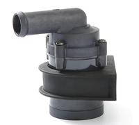 Compatible Con Porsche Para Cayenne 955 Bomba De Agua Refrigerante Auxiliar Eléctrica Accesorios De Motor 7L0965561D Kit Bomba Aqua