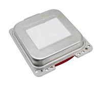 Compatible Con Porsche Para Cayenne 957 2007 2008 2009 2010 Módulo De Balasto D1S Para Faros Delanteros Xenon H-ID Automóvil OEM：5DC00928500 95563119402 95563119401 lastre del Coche