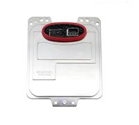 Compatible con Porsche para Cayenne 957 Módulo faros | 2007-2010 Coche Xenón HID Balasto para faro D1S D1R Módulo