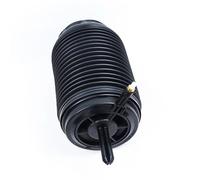 Compatible Con Porsche Para Macan 95B 2014-2024 1PCS Kit Reparación Fuelle Resorte Suspensión Neumática Trasera Izquierda Derecha 95B616001B Bolsa Aire Suspensión