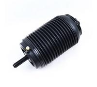 Compatible Con Porsche Para Macan 95B 2014-2024 1PCS Kit Reparación Fuelle Resorte Suspensión Neumática Trasera Izquierda Derecha 95B616001B Suspensión neumática