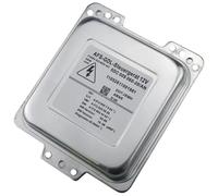 Compatible con Porsche para Panamera 2010 2011 2012 2013 Unidad De Control De Faros Delanteros D1S Xenon HID Ballast Ignitier 5DC009060-20 Balasto Luz Faro Xenón