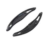 Compatible Con Porsche Para Panamera 2016 2017 2018 2019 2020 Para Macan Para Cayenne Para GTS Extensión De Palanca De Cambios Para Volante Paletas Cambio Volante