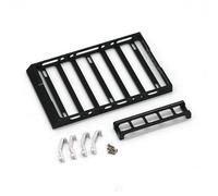 Compatible con portaequipajes de simulación Kyosho Mini-Z 4X4 1/18 Jimny RC Car Jimny (Color : Black)