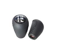 Compatible con Prado LC120, Land Cruiser 2003-2009 4 Runner, para Hilux, Surf 5 Speed 6 Gear MT Manuel at Car Shift Knob Car Gear Knob (6 velocidades) (en HNL)
