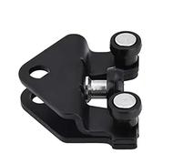 Compatible con Primastar 2002 2003 2004-2010 2011 2012 2013 2014 Guía de Rodillo para bisagra de Puerta corrediza 4409245