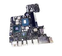 Compatible con Pro 2012, Cable Integrado 820-3115-B, Sistema A1278, Placa Base de 13", Placa lógica A1278, i5 de 2,5 GHz.(2009 2.53GHz P8700)