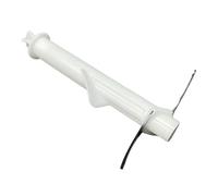 Compatible con procesador de alimentos Braun MQ545/5045/745/7045 Cuchilla picadora 1,25 litros