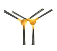 Compatible con Proscenic, 800T Accesorios De Repuesto For Cepillo Lateral De Aspiradora Robot
