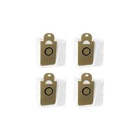 Compatible con Proscenic M7 Pro/Honiture Q6 / Lenovo T1S Pro Piezas de repuesto Accesorios Cepillo lateral principal Filtro HEPA Trapeador Trapo(Set M)
