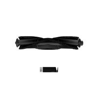 Compatible con Proscenic M7 Pro/Honiture Q6 / Lenovo T1S Pro Piezas de repuesto Accesorios Cepillo lateral principal Filtro HEPA Trapeador Trapo(Set E)