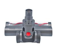 Compatible Con Proscenic P10, P11, P12 Y P13, Kit De Cabezal De Cepillo Eléctrico For Aspiradora Inalámbrica, Mayor Eficiencia De Limpieza.