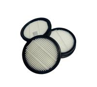Compatible Con Proscenic, P16 Accesorios For Aspiradora 3 Piezas Entrada Haipa Filtros HEPA Conjunto Repuestos