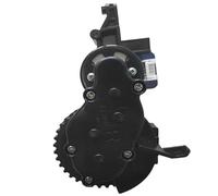 Compatible Con Proscenic, Rueda Derecha Robótica L 790T 790 T,