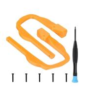 Compatible Con Protección De Cardán DJI Avata 360, Protector Anticolisión Resistente A Arañazos, Accesorios For Dron(Orange)