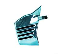 Compatible con protector de batería Sram For Force Red Axs, funda de protección de palanca de cambios trasera 33t, diseño ligero, azul (azul)