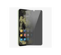 Compatible con protector de pantalla ZTE Blade A72 y V40 Vita, película de privacidad antideslumbrante, ultra transparen