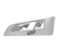 Compatible Con Proton Para X70 Accesorios De Manija Puerta Interior Automóvil Estilo Manija De Puerta Interior De Automóvil Piezas Interiores Manija De Puerta Lateral coche Manilla Interior(Rear Right