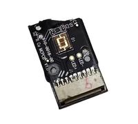 Compatible con proyector LED JMGO G1 XGIMI Z3S, Tres Colores, Rojo, Verde, Azul, Fuente for Bombilla(Red)